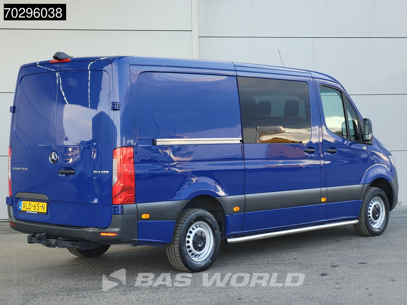Mercedes-Benz Sprinter 314 CDI Automaat L2H1 Dubbel Cabine Trekhaak Camera Airco Cruise L2 Doka Mixto Airco Trekhaak Cruise control - Pakettiauto: kuva Mercedes-Benz Sprinter 314 CDI Automaat L2H1 Dubbel Cabine Trekhaak Camera Airco Cruise L2 Doka Mixto Airco Trekhaak Cruise control - Pakettiauto Mercedes-Benz Sprinter 314 CDI Automaat L2H1 Dubbel Cabine Trekhaak Camera Airco Cruise L2 Doka Mixto Airco Trekhaak Cruise control - Pakettiauto: kuva Mercedes-Benz Sprinter 314 CDI Automaat L2H1 Dubbel Cabine Trekhaak Camera Airco Cruise L2 Doka Mixto Airco Trekhaak Cruise control - Pakettiauto
