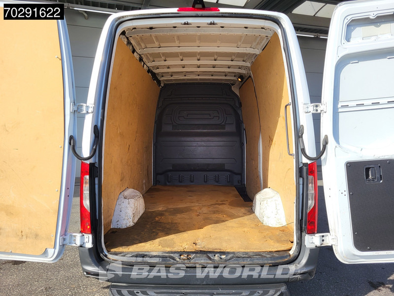 Mercedes-Benz Sprinter 314 CDI Automaat L2H2 Airco Cruise Camera MBUX CarPlay Euro6 L2 12m3 Airco Cruise control - Pieni pakettiauto: kuva Mercedes-Benz Sprinter 314 CDI Automaat L2H2 Airco Cruise Camera MBUX CarPlay Euro6 L2 12m3 Airco Cruise control - Pieni pakettiauto Mercedes-Benz Sprinter 314 CDI Automaat L2H2 Airco Cruise Camera MBUX CarPlay Euro6 L2 12m3 Airco Cruise control - Pieni pakettiauto: kuva Mercedes-Benz Sprinter 314 CDI Automaat L2H2 Airco Cruise Camera MBUX CarPlay Euro6 L2 12m3 Airco Cruise control - Pieni pakettiauto