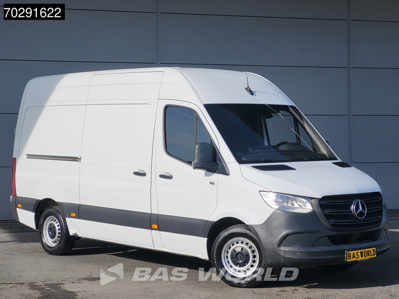 Mercedes-Benz Sprinter 314 CDI Automaat L2H2 Airco Cruise Camera MBUX CarPlay Euro6 L2 12m3 Airco Cruise control - Pieni pakettiauto: kuva Mercedes-Benz Sprinter 314 CDI Automaat L2H2 Airco Cruise Camera MBUX CarPlay Euro6 L2 12m3 Airco Cruise control - Pieni pakettiauto Mercedes-Benz Sprinter 314 CDI Automaat L2H2 Airco Cruise Camera MBUX CarPlay Euro6 L2 12m3 Airco Cruise control - Pieni pakettiauto: kuva Mercedes-Benz Sprinter 314 CDI Automaat L2H2 Airco Cruise Camera MBUX CarPlay Euro6 L2 12m3 Airco Cruise control - Pieni pakettiauto