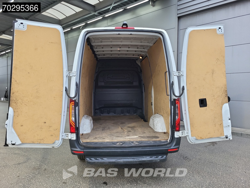Mercedes-Benz Sprinter 314 CDI Automaat L2H2 LED Airco Cruise Camera MBUX CarPlay Euro6 L2 Airco Cruise control - Pieni pakettiauto: kuva Mercedes-Benz Sprinter 314 CDI Automaat L2H2 LED Airco Cruise Camera MBUX CarPlay Euro6 L2 Airco Cruise control - Pieni pakettiauto Mercedes-Benz Sprinter 314 CDI Automaat L2H2 LED Airco Cruise Camera MBUX CarPlay Euro6 L2 Airco Cruise control - Pieni pakettiauto: kuva Mercedes-Benz Sprinter 314 CDI Automaat L2H2 LED Airco Cruise Camera MBUX CarPlay Euro6 L2 Airco Cruise control - Pieni pakettiauto