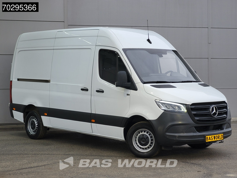 Mercedes-Benz Sprinter 314 CDI Automaat L2H2 LED Airco Cruise Camera MBUX CarPlay Euro6 L2 Airco Cruise control - Pieni pakettiauto: kuva Mercedes-Benz Sprinter 314 CDI Automaat L2H2 LED Airco Cruise Camera MBUX CarPlay Euro6 L2 Airco Cruise control - Pieni pakettiauto Mercedes-Benz Sprinter 314 CDI Automaat L2H2 LED Airco Cruise Camera MBUX CarPlay Euro6 L2 Airco Cruise control - Pieni pakettiauto: kuva Mercedes-Benz Sprinter 314 CDI Automaat L2H2 LED Airco Cruise Camera MBUX CarPlay Euro6 L2 Airco Cruise control - Pieni pakettiauto
