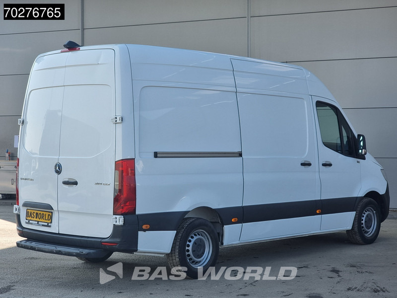 Mercedes-Benz Sprinter 314 CDI Automaat L2H2 MBUX Airco Parkeersensoren L2 11m3 Airco - Pakettiauto: kuva Mercedes-Benz Sprinter 314 CDI Automaat L2H2 MBUX Airco Parkeersensoren L2 11m3 Airco - Pakettiauto Mercedes-Benz Sprinter 314 CDI Automaat L2H2 MBUX Airco Parkeersensoren L2 11m3 Airco - Pakettiauto: kuva Mercedes-Benz Sprinter 314 CDI Automaat L2H2 MBUX Airco Parkeersensoren L2 11m3 Airco - Pakettiauto