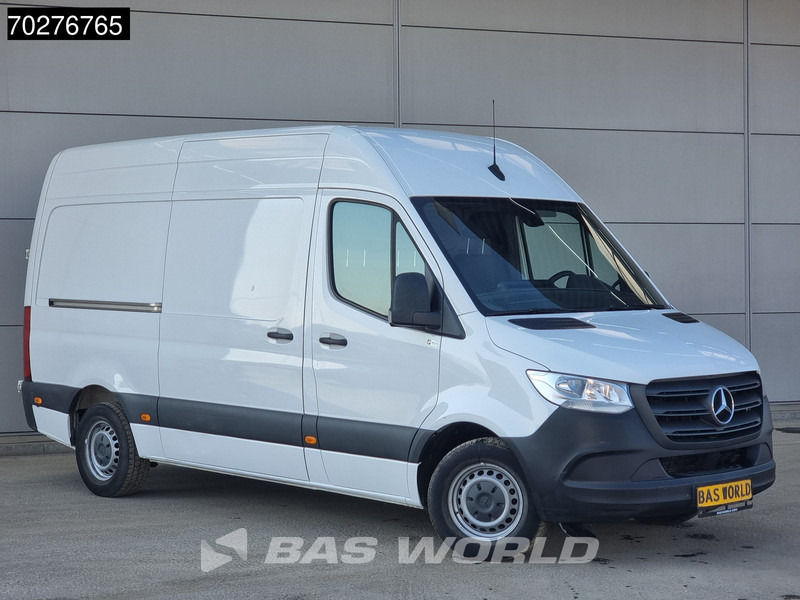 Mercedes-Benz Sprinter 314 CDI Automaat L2H2 MBUX Airco Parkeersensoren L2 11m3 Airco - Pakettiauto: kuva Mercedes-Benz Sprinter 314 CDI Automaat L2H2 MBUX Airco Parkeersensoren L2 11m3 Airco - Pakettiauto Mercedes-Benz Sprinter 314 CDI Automaat L2H2 MBUX Airco Parkeersensoren L2 11m3 Airco - Pakettiauto: kuva Mercedes-Benz Sprinter 314 CDI Automaat L2H2 MBUX Airco Parkeersensoren L2 11m3 Airco - Pakettiauto