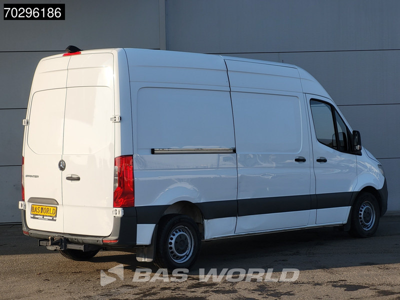 Mercedes-Benz Sprinter 314 CDI Automaat L2H2 Trekhaak Airco Cruise Camera Parkeersensoren MBUX CarPlay Standkachel Euro6 L2 Airco Trekhaak - Pakettiauto: kuva Mercedes-Benz Sprinter 314 CDI Automaat L2H2 Trekhaak Airco Cruise Camera Parkeersensoren MBUX CarPlay Standkachel Euro6 L2 Airco Trekhaak - Pakettiauto Mercedes-Benz Sprinter 314 CDI Automaat L2H2 Trekhaak Airco Cruise Camera Parkeersensoren MBUX CarPlay Standkachel Euro6 L2 Airco Trekhaak - Pakettiauto: kuva Mercedes-Benz Sprinter 314 CDI Automaat L2H2 Trekhaak Airco Cruise Camera Parkeersensoren MBUX CarPlay Standkachel Euro6 L2 Airco Trekhaak - Pakettiauto