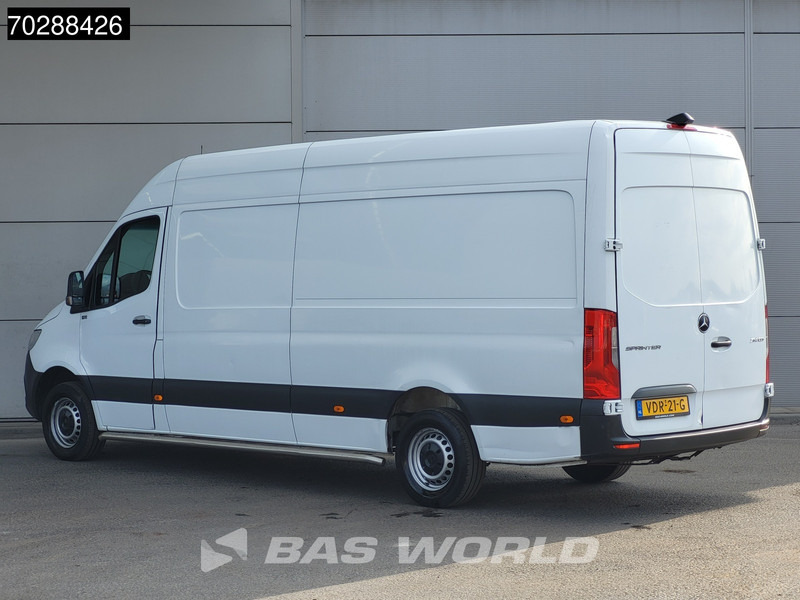 Mercedes-Benz Sprinter 314 CDI Automaat L3H2 Navi Airco Cruise Camera MBUX Euro6 L3 APK 01-2026 16m3 Airco Cruise control - Pakettiauto: kuva Mercedes-Benz Sprinter 314 CDI Automaat L3H2 Navi Airco Cruise Camera MBUX Euro6 L3 APK 01-2026 16m3 Airco Cruise control - Pakettiauto Mercedes-Benz Sprinter 314 CDI Automaat L3H2 Navi Airco Cruise Camera MBUX Euro6 L3 APK 01-2026 16m3 Airco Cruise control - Pakettiauto: kuva Mercedes-Benz Sprinter 314 CDI Automaat L3H2 Navi Airco Cruise Camera MBUX Euro6 L3 APK 01-2026 16m3 Airco Cruise control - Pakettiauto
