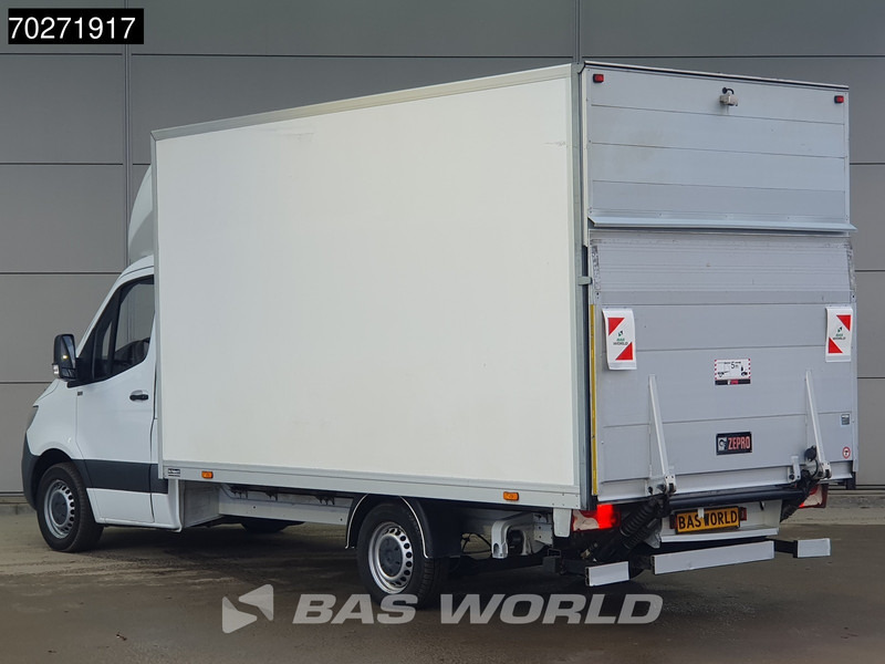 Mercedes-Benz Sprinter 314 CDI Automaat Laadklep Zijdeur Bakwagen Camera Airco Cruise Meubelbak Koffer 19m3 Airco Cruise control - Jakeluauto: kuva Mercedes-Benz Sprinter 314 CDI Automaat Laadklep Zijdeur Bakwagen Camera Airco Cruise Meubelbak Koffer 19m3 Airco Cruise control - Jakeluauto Mercedes-Benz Sprinter 314 CDI Automaat Laadklep Zijdeur Bakwagen Camera Airco Cruise Meubelbak Koffer 19m3 Airco Cruise control - Jakeluauto: kuva Mercedes-Benz Sprinter 314 CDI Automaat Laadklep Zijdeur Bakwagen Camera Airco Cruise Meubelbak Koffer 19m3 Airco Cruise control - Jakeluauto