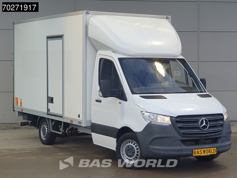 Mercedes-Benz Sprinter 314 CDI Automaat Laadklep Zijdeur Bakwagen Camera Airco Cruise Meubelbak Koffer 19m3 Airco Cruise control - Jakeluauto: kuva Mercedes-Benz Sprinter 314 CDI Automaat Laadklep Zijdeur Bakwagen Camera Airco Cruise Meubelbak Koffer 19m3 Airco Cruise control - Jakeluauto Mercedes-Benz Sprinter 314 CDI Automaat Laadklep Zijdeur Bakwagen Camera Airco Cruise Meubelbak Koffer 19m3 Airco Cruise control - Jakeluauto: kuva Mercedes-Benz Sprinter 314 CDI Automaat Laadklep Zijdeur Bakwagen Camera Airco Cruise Meubelbak Koffer 19m3 Airco Cruise control - Jakeluauto