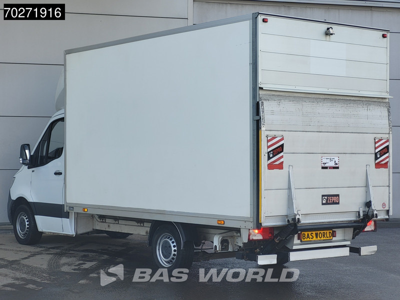 Mercedes-Benz Sprinter 314 CDI Automaat Laadklep Zijdeur Bakwagen Camera Airco Cruise Meubelbak Koffer Airco Cruise control - Jakeluauto: kuva Mercedes-Benz Sprinter 314 CDI Automaat Laadklep Zijdeur Bakwagen Camera Airco Cruise Meubelbak Koffer Airco Cruise control - Jakeluauto Mercedes-Benz Sprinter 314 CDI Automaat Laadklep Zijdeur Bakwagen Camera Airco Cruise Meubelbak Koffer Airco Cruise control - Jakeluauto: kuva Mercedes-Benz Sprinter 314 CDI Automaat Laadklep Zijdeur Bakwagen Camera Airco Cruise Meubelbak Koffer Airco Cruise control - Jakeluauto