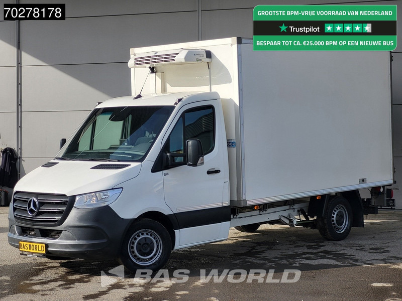 Mercedes-Benz Sprinter 314 CDI Bi-Temp Automaat Koelwagen Vriezer Zijdeur Thermo King V-300MAX 380v-stekker Achterdeuren Airco Cruise Camera Euro6 Bakw - Kylmäauto: kuva Mercedes-Benz Sprinter 314 CDI Bi-Temp Automaat Koelwagen Vriezer Zijdeur Thermo King V-300MAX 380v-stekker Achterdeuren Airco Cruise Camera Euro6 Bakw - Kylmäauto Mercedes-Benz Sprinter 314 CDI Bi-Temp Automaat Koelwagen Vriezer Zijdeur Thermo King V-300MAX 380v-stekker Achterdeuren Airco Cruise Camera Euro6 Bakw - Kylmäauto: kuva Mercedes-Benz Sprinter 314 CDI Bi-Temp Automaat Koelwagen Vriezer Zijdeur Thermo King V-300MAX 380v-stekker Achterdeuren Airco Cruise Camera Euro6 Bakw - Kylmäauto