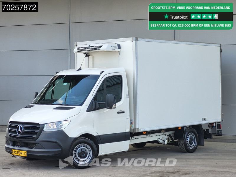 Mercedes-Benz Sprinter 314 CDI Koelwagen Automaat Bi temp Thermo King V-300 Max Koeler Koel Vries Vriezer Kühlkasten Airco - Kylmäauto: kuva Mercedes-Benz Sprinter 314 CDI Koelwagen Automaat Bi temp Thermo King V-300 Max Koeler Koel Vries Vriezer Kühlkasten Airco - Kylmäauto Mercedes-Benz Sprinter 314 CDI Koelwagen Automaat Bi temp Thermo King V-300 Max Koeler Koel Vries Vriezer Kühlkasten Airco - Kylmäauto: kuva Mercedes-Benz Sprinter 314 CDI Koelwagen Automaat Bi temp Thermo King V-300 Max Koeler Koel Vries Vriezer Kühlkasten Airco - Kylmäauto