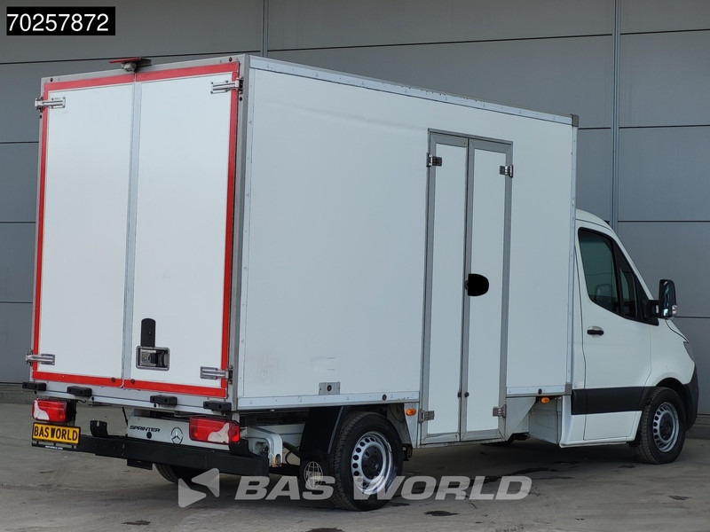 Mercedes-Benz Sprinter 314 CDI Koelwagen Automaat Bi temp Thermo King V-300 Max Koeler Koel Vries Vriezer Kühlkasten Airco - Kylmäauto: kuva Mercedes-Benz Sprinter 314 CDI Koelwagen Automaat Bi temp Thermo King V-300 Max Koeler Koel Vries Vriezer Kühlkasten Airco - Kylmäauto Mercedes-Benz Sprinter 314 CDI Koelwagen Automaat Bi temp Thermo King V-300 Max Koeler Koel Vries Vriezer Kühlkasten Airco - Kylmäauto: kuva Mercedes-Benz Sprinter 314 CDI Koelwagen Automaat Bi temp Thermo King V-300 Max Koeler Koel Vries Vriezer Kühlkasten Airco - Kylmäauto