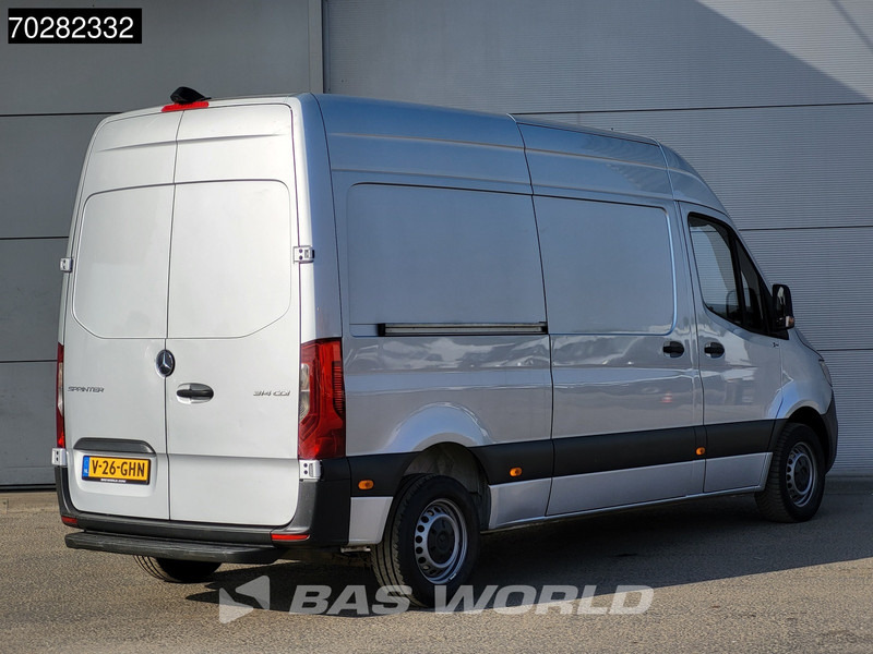 Mercedes-Benz Sprinter 314 CDI L2H2 140PK LED Airco Cruise Camera MBUX L2 12m3 Airco Cruise control - Pakettiauto: kuva Mercedes-Benz Sprinter 314 CDI L2H2 140PK LED Airco Cruise Camera MBUX L2 12m3 Airco Cruise control - Pakettiauto Mercedes-Benz Sprinter 314 CDI L2H2 140PK LED Airco Cruise Camera MBUX L2 12m3 Airco Cruise control - Pakettiauto: kuva Mercedes-Benz Sprinter 314 CDI L2H2 140PK LED Airco Cruise Camera MBUX L2 12m3 Airco Cruise control - Pakettiauto