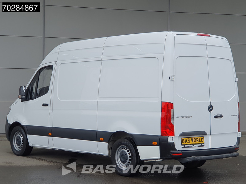 Mercedes-Benz Sprinter 314 CDI L2H2 Airco Cruise Euro6 L2 12m3 Airco Cruise control - Pakettiauto: kuva Mercedes-Benz Sprinter 314 CDI L2H2 Airco Cruise Euro6 L2 12m3 Airco Cruise control - Pakettiauto Mercedes-Benz Sprinter 314 CDI L2H2 Airco Cruise Euro6 L2 12m3 Airco Cruise control - Pakettiauto: kuva Mercedes-Benz Sprinter 314 CDI L2H2 Airco Cruise Euro6 L2 12m3 Airco Cruise control - Pakettiauto