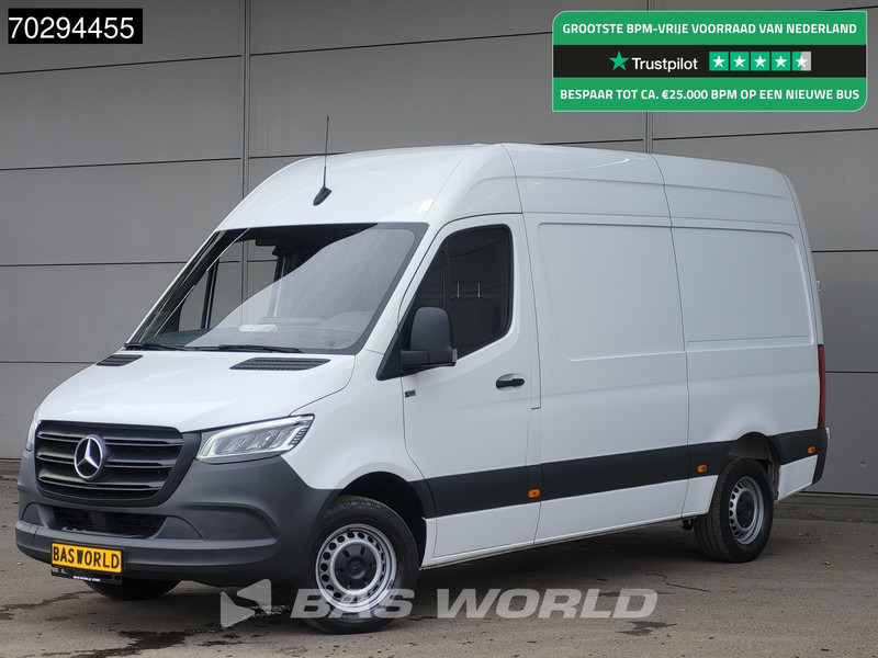 Mercedes-Benz Sprinter 314 CDI L2H2 LED Airco Cruise LED Camera MBUX CarPlay Euro6 L2 12m3 Airco Cruise control - Pieni pakettiauto: kuva Mercedes-Benz Sprinter 314 CDI L2H2 LED Airco Cruise LED Camera MBUX CarPlay Euro6 L2 12m3 Airco Cruise control - Pieni pakettiauto Mercedes-Benz Sprinter 314 CDI L2H2 LED Airco Cruise LED Camera MBUX CarPlay Euro6 L2 12m3 Airco Cruise control - Pieni pakettiauto: kuva Mercedes-Benz Sprinter 314 CDI L2H2 LED Airco Cruise LED Camera MBUX CarPlay Euro6 L2 12m3 Airco Cruise control - Pieni pakettiauto