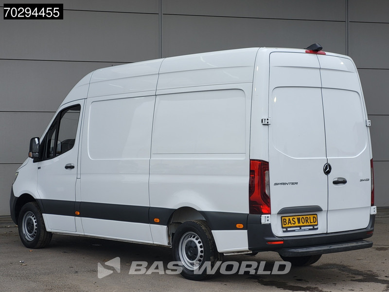 Mercedes-Benz Sprinter 314 CDI L2H2 LED Airco Cruise LED Camera MBUX CarPlay Euro6 L2 12m3 Airco Cruise control - Pieni pakettiauto: kuva Mercedes-Benz Sprinter 314 CDI L2H2 LED Airco Cruise LED Camera MBUX CarPlay Euro6 L2 12m3 Airco Cruise control - Pieni pakettiauto Mercedes-Benz Sprinter 314 CDI L2H2 LED Airco Cruise LED Camera MBUX CarPlay Euro6 L2 12m3 Airco Cruise control - Pieni pakettiauto: kuva Mercedes-Benz Sprinter 314 CDI L2H2 LED Airco Cruise LED Camera MBUX CarPlay Euro6 L2 12m3 Airco Cruise control - Pieni pakettiauto