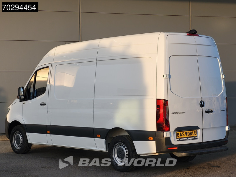 Mercedes-Benz Sprinter 314 CDI L2H2 LED MBUX Camera Airco Cruise L2 12m3 Airco Cruise control - Pieni pakettiauto: kuva Mercedes-Benz Sprinter 314 CDI L2H2 LED MBUX Camera Airco Cruise L2 12m3 Airco Cruise control - Pieni pakettiauto Mercedes-Benz Sprinter 314 CDI L2H2 LED MBUX Camera Airco Cruise L2 12m3 Airco Cruise control - Pieni pakettiauto: kuva Mercedes-Benz Sprinter 314 CDI L2H2 LED MBUX Camera Airco Cruise L2 12m3 Airco Cruise control - Pieni pakettiauto