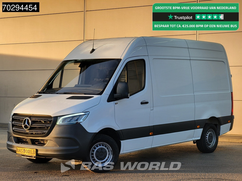 Mercedes-Benz Sprinter 314 CDI L2H2 LED MBUX Camera Airco Cruise L2 12m3 Airco Cruise control - Pieni pakettiauto: kuva Mercedes-Benz Sprinter 314 CDI L2H2 LED MBUX Camera Airco Cruise L2 12m3 Airco Cruise control - Pieni pakettiauto Mercedes-Benz Sprinter 314 CDI L2H2 LED MBUX Camera Airco Cruise L2 12m3 Airco Cruise control - Pieni pakettiauto: kuva Mercedes-Benz Sprinter 314 CDI L2H2 LED MBUX Camera Airco Cruise L2 12m3 Airco Cruise control - Pieni pakettiauto