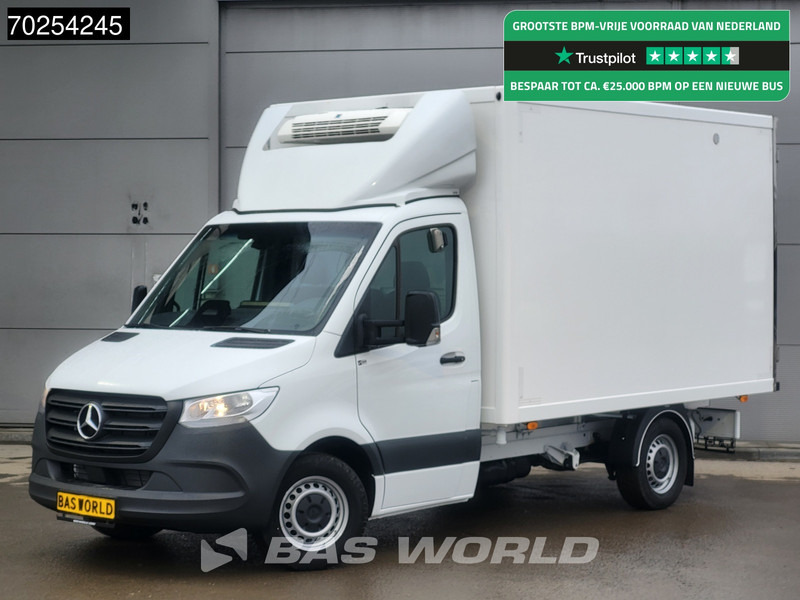 Mercedes-Benz Sprinter 315 CDI Automaat Koelwagen Thermo King V-300max 230V stekker Bakwagen Koel Kühlwagen Airco - Kylmäauto: kuva Mercedes-Benz Sprinter 315 CDI Automaat Koelwagen Thermo King V-300max 230V stekker Bakwagen Koel Kühlwagen Airco - Kylmäauto Mercedes-Benz Sprinter 315 CDI Automaat Koelwagen Thermo King V-300max 230V stekker Bakwagen Koel Kühlwagen Airco - Kylmäauto: kuva Mercedes-Benz Sprinter 315 CDI Automaat Koelwagen Thermo King V-300max 230V stekker Bakwagen Koel Kühlwagen Airco - Kylmäauto