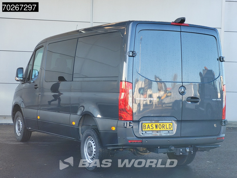 Mercedes-Benz Sprinter 315 CDI Automaat L2H1 3500kg trekhaak Camera PDC Airco Cruise 9m3 Airco Trekhaak Cruise control - Pakettiauto: kuva Mercedes-Benz Sprinter 315 CDI Automaat L2H1 3500kg trekhaak Camera PDC Airco Cruise 9m3 Airco Trekhaak Cruise control - Pakettiauto Mercedes-Benz Sprinter 315 CDI Automaat L2H1 3500kg trekhaak Camera PDC Airco Cruise 9m3 Airco Trekhaak Cruise control - Pakettiauto: kuva Mercedes-Benz Sprinter 315 CDI Automaat L2H1 3500kg trekhaak Camera PDC Airco Cruise 9m3 Airco Trekhaak Cruise control - Pakettiauto
