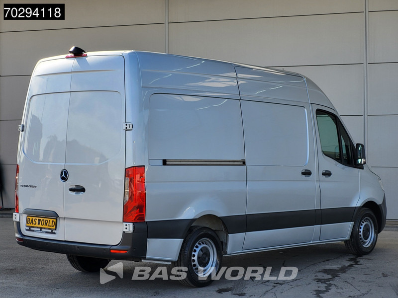 Mercedes-Benz Sprinter 315 CDI Automaat L2H2 150PK Airco Camera Parkeersensoren MBUX CarPlay Euro6 L2 12m3 Airco - Pieni pakettiauto: kuva Mercedes-Benz Sprinter 315 CDI Automaat L2H2 150PK Airco Camera Parkeersensoren MBUX CarPlay Euro6 L2 12m3 Airco - Pieni pakettiauto Mercedes-Benz Sprinter 315 CDI Automaat L2H2 150PK Airco Camera Parkeersensoren MBUX CarPlay Euro6 L2 12m3 Airco - Pieni pakettiauto: kuva Mercedes-Benz Sprinter 315 CDI Automaat L2H2 150PK Airco Camera Parkeersensoren MBUX CarPlay Euro6 L2 12m3 Airco - Pieni pakettiauto