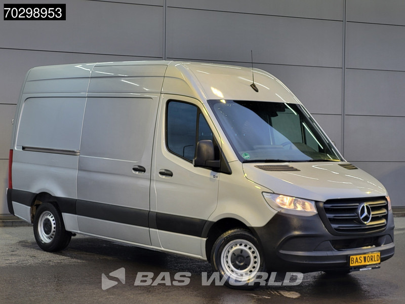 Mercedes-Benz Sprinter 315 CDI Automaat L2H2 150PK Airco Camera Parkeersensoren MBUX CarPlay Euro6 L2 12m3 Airco - Pieni pakettiauto: kuva Mercedes-Benz Sprinter 315 CDI Automaat L2H2 150PK Airco Camera Parkeersensoren MBUX CarPlay Euro6 L2 12m3 Airco - Pieni pakettiauto Mercedes-Benz Sprinter 315 CDI Automaat L2H2 150PK Airco Camera Parkeersensoren MBUX CarPlay Euro6 L2 12m3 Airco - Pieni pakettiauto: kuva Mercedes-Benz Sprinter 315 CDI Automaat L2H2 150PK Airco Camera Parkeersensoren MBUX CarPlay Euro6 L2 12m3 Airco - Pieni pakettiauto