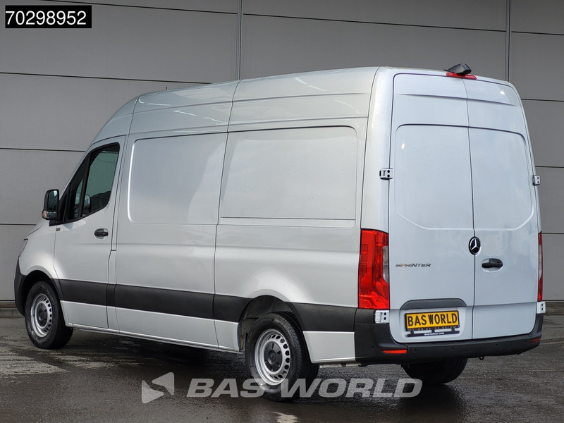 Mercedes-Benz Sprinter 315 CDI Automaat L2H2 150PK Airco Camera Parkeersensoren MBUX CarPlay Euro6 L2 12m3 Airco - Pieni pakettiauto: kuva Mercedes-Benz Sprinter 315 CDI Automaat L2H2 150PK Airco Camera Parkeersensoren MBUX CarPlay Euro6 L2 12m3 Airco - Pieni pakettiauto Mercedes-Benz Sprinter 315 CDI Automaat L2H2 150PK Airco Camera Parkeersensoren MBUX CarPlay Euro6 L2 12m3 Airco - Pieni pakettiauto: kuva Mercedes-Benz Sprinter 315 CDI Automaat L2H2 150PK Airco Camera Parkeersensoren MBUX CarPlay Euro6 L2 12m3 Airco - Pieni pakettiauto