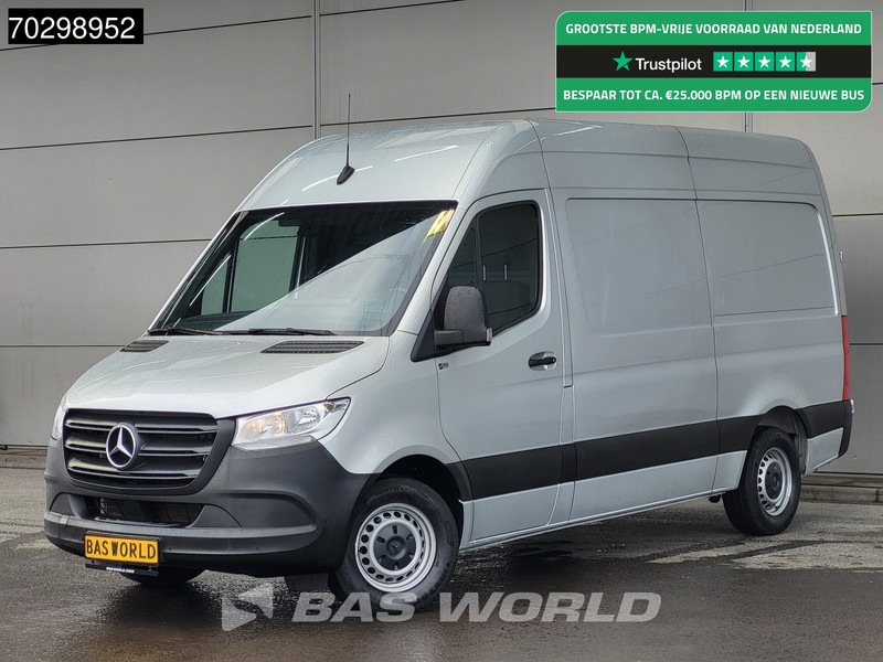 Mercedes-Benz Sprinter 315 CDI Automaat L2H2 150PK Airco Camera Parkeersensoren MBUX CarPlay Euro6 L2 12m3 Airco - Pieni pakettiauto: kuva Mercedes-Benz Sprinter 315 CDI Automaat L2H2 150PK Airco Camera Parkeersensoren MBUX CarPlay Euro6 L2 12m3 Airco - Pieni pakettiauto Mercedes-Benz Sprinter 315 CDI Automaat L2H2 150PK Airco Camera Parkeersensoren MBUX CarPlay Euro6 L2 12m3 Airco - Pieni pakettiauto: kuva Mercedes-Benz Sprinter 315 CDI Automaat L2H2 150PK Airco Camera Parkeersensoren MBUX CarPlay Euro6 L2 12m3 Airco - Pieni pakettiauto