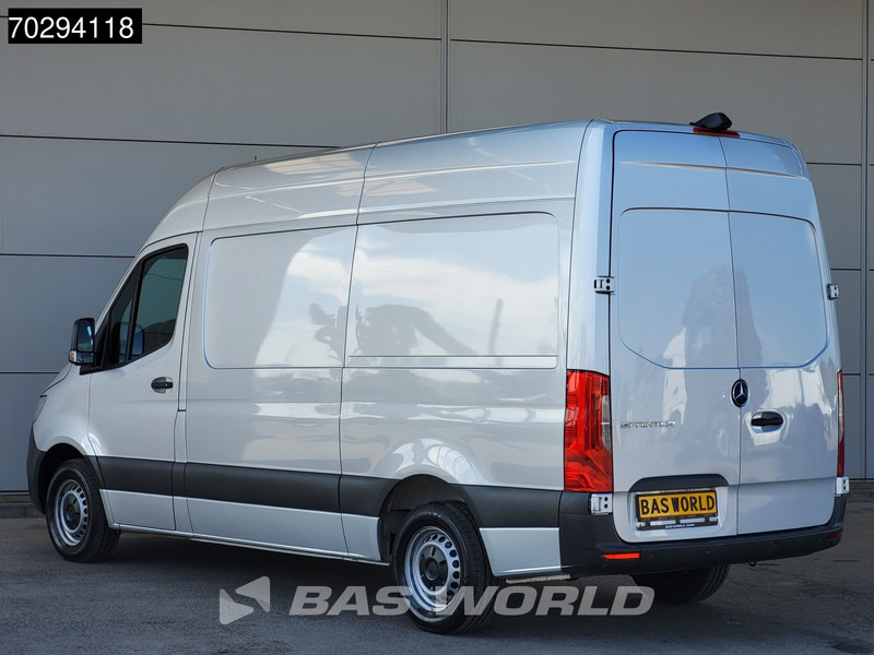 Mercedes-Benz Sprinter 315 CDI Automaat L2H2 150PK Airco Camera Parkeersensoren MBUX CarPlay Euro6 L2 12m3 Airco - Pieni pakettiauto: kuva Mercedes-Benz Sprinter 315 CDI Automaat L2H2 150PK Airco Camera Parkeersensoren MBUX CarPlay Euro6 L2 12m3 Airco - Pieni pakettiauto Mercedes-Benz Sprinter 315 CDI Automaat L2H2 150PK Airco Camera Parkeersensoren MBUX CarPlay Euro6 L2 12m3 Airco - Pieni pakettiauto: kuva Mercedes-Benz Sprinter 315 CDI Automaat L2H2 150PK Airco Camera Parkeersensoren MBUX CarPlay Euro6 L2 12m3 Airco - Pieni pakettiauto