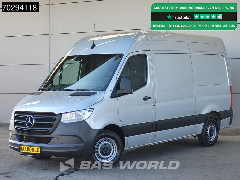 Mercedes-Benz Sprinter 315 CDI Automaat L2H2 150PK Airco Camera Parkeersensoren MBUX CarPlay Euro6 L2 12m3 Airco - Pieni pakettiauto: kuva Mercedes-Benz Sprinter 315 CDI Automaat L2H2 150PK Airco Camera Parkeersensoren MBUX CarPlay Euro6 L2 12m3 Airco - Pieni pakettiauto Mercedes-Benz Sprinter 315 CDI Automaat L2H2 150PK Airco Camera Parkeersensoren MBUX CarPlay Euro6 L2 12m3 Airco - Pieni pakettiauto: kuva Mercedes-Benz Sprinter 315 CDI Automaat L2H2 150PK Airco Camera Parkeersensoren MBUX CarPlay Euro6 L2 12m3 Airco - Pieni pakettiauto