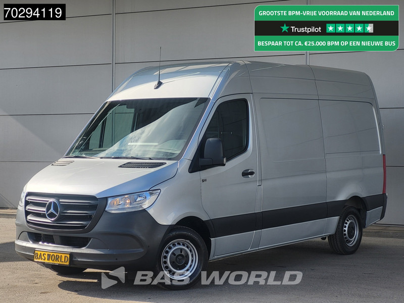 Mercedes-Benz Sprinter 315 CDI Automaat L2H2 150PK Airco Camera Parkeersensoren MBUX CarPlay Euro6 L2 12m3 Airco - Pieni pakettiauto: kuva Mercedes-Benz Sprinter 315 CDI Automaat L2H2 150PK Airco Camera Parkeersensoren MBUX CarPlay Euro6 L2 12m3 Airco - Pieni pakettiauto Mercedes-Benz Sprinter 315 CDI Automaat L2H2 150PK Airco Camera Parkeersensoren MBUX CarPlay Euro6 L2 12m3 Airco - Pieni pakettiauto: kuva Mercedes-Benz Sprinter 315 CDI Automaat L2H2 150PK Airco Camera Parkeersensoren MBUX CarPlay Euro6 L2 12m3 Airco - Pieni pakettiauto