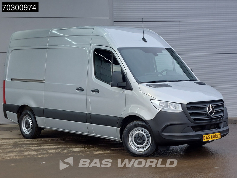 Mercedes-Benz Sprinter 315 CDI Automaat L2H2 150PK Airco Camera Parkeersensoren MBUX CarPlay Euro6 L2 Airco - Pieni pakettiauto: kuva Mercedes-Benz Sprinter 315 CDI Automaat L2H2 150PK Airco Camera Parkeersensoren MBUX CarPlay Euro6 L2 Airco - Pieni pakettiauto Mercedes-Benz Sprinter 315 CDI Automaat L2H2 150PK Airco Camera Parkeersensoren MBUX CarPlay Euro6 L2 Airco - Pieni pakettiauto: kuva Mercedes-Benz Sprinter 315 CDI Automaat L2H2 150PK Airco Camera Parkeersensoren MBUX CarPlay Euro6 L2 Airco - Pieni pakettiauto