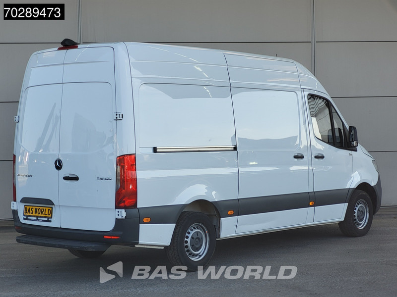 Mercedes-Benz Sprinter 315 CDI Automaat L2H2 150PK Airco Cruise Camera MBUX CarPlay Euro6 L2 12m3 Airco Cruise control - Pakettiauto: kuva Mercedes-Benz Sprinter 315 CDI Automaat L2H2 150PK Airco Cruise Camera MBUX CarPlay Euro6 L2 12m3 Airco Cruise control - Pakettiauto Mercedes-Benz Sprinter 315 CDI Automaat L2H2 150PK Airco Cruise Camera MBUX CarPlay Euro6 L2 12m3 Airco Cruise control - Pakettiauto: kuva Mercedes-Benz Sprinter 315 CDI Automaat L2H2 150PK Airco Cruise Camera MBUX CarPlay Euro6 L2 12m3 Airco Cruise control - Pakettiauto