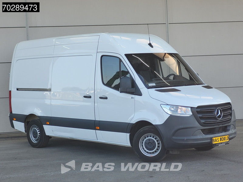 Mercedes-Benz Sprinter 315 CDI Automaat L2H2 150PK Airco Cruise Camera MBUX CarPlay Euro6 L2 12m3 Airco Cruise control - Pakettiauto: kuva Mercedes-Benz Sprinter 315 CDI Automaat L2H2 150PK Airco Cruise Camera MBUX CarPlay Euro6 L2 12m3 Airco Cruise control - Pakettiauto Mercedes-Benz Sprinter 315 CDI Automaat L2H2 150PK Airco Cruise Camera MBUX CarPlay Euro6 L2 12m3 Airco Cruise control - Pakettiauto: kuva Mercedes-Benz Sprinter 315 CDI Automaat L2H2 150PK Airco Cruise Camera MBUX CarPlay Euro6 L2 12m3 Airco Cruise control - Pakettiauto