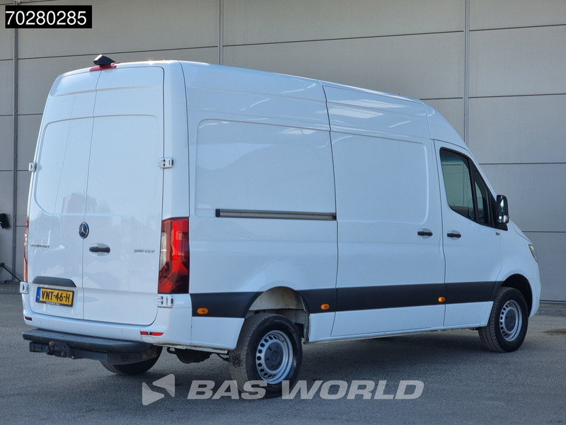 Mercedes-Benz Sprinter 315 CDI Automaat L2H2 LED Trekhaak Navi Airco Cruise Camera MBUX L2 10m3 Airco Trekhaak Cruise control - Pakettiauto: kuva Mercedes-Benz Sprinter 315 CDI Automaat L2H2 LED Trekhaak Navi Airco Cruise Camera MBUX L2 10m3 Airco Trekhaak Cruise control - Pakettiauto Mercedes-Benz Sprinter 315 CDI Automaat L2H2 LED Trekhaak Navi Airco Cruise Camera MBUX L2 10m3 Airco Trekhaak Cruise control - Pakettiauto: kuva Mercedes-Benz Sprinter 315 CDI Automaat L2H2 LED Trekhaak Navi Airco Cruise Camera MBUX L2 10m3 Airco Trekhaak Cruise control - Pakettiauto