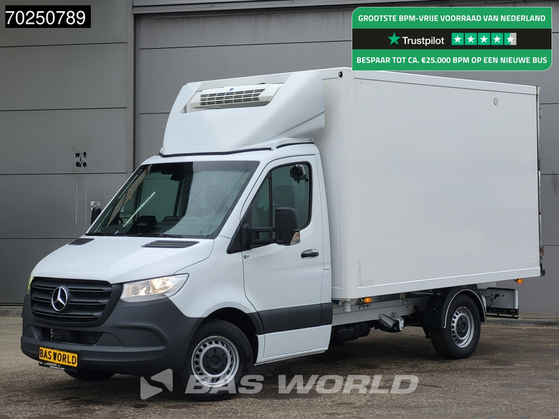 Mercedes-Benz Sprinter 315 CDI Koelwagen 2025model Thermo King V-300max 230V stekker Bakwagen Koel Kühlwagen 13m3 Airco Cruise control - Kylmäauto: kuva Mercedes-Benz Sprinter 315 CDI Koelwagen 2025model Thermo King V-300max 230V stekker Bakwagen Koel Kühlwagen 13m3 Airco Cruise control - Kylmäauto Mercedes-Benz Sprinter 315 CDI Koelwagen 2025model Thermo King V-300max 230V stekker Bakwagen Koel Kühlwagen 13m3 Airco Cruise control - Kylmäauto: kuva Mercedes-Benz Sprinter 315 CDI Koelwagen 2025model Thermo King V-300max 230V stekker Bakwagen Koel Kühlwagen 13m3 Airco Cruise control - Kylmäauto