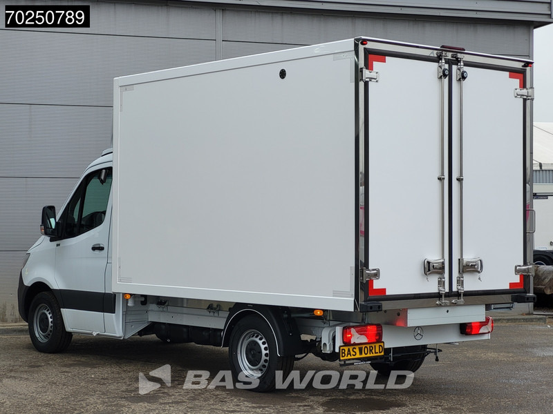 Mercedes-Benz Sprinter 315 CDI Koelwagen 2025model Thermo King V-300max 230V stekker Bakwagen Koel Kühlwagen 13m3 Airco Cruise control - Kylmäauto: kuva Mercedes-Benz Sprinter 315 CDI Koelwagen 2025model Thermo King V-300max 230V stekker Bakwagen Koel Kühlwagen 13m3 Airco Cruise control - Kylmäauto Mercedes-Benz Sprinter 315 CDI Koelwagen 2025model Thermo King V-300max 230V stekker Bakwagen Koel Kühlwagen 13m3 Airco Cruise control - Kylmäauto: kuva Mercedes-Benz Sprinter 315 CDI Koelwagen 2025model Thermo King V-300max 230V stekker Bakwagen Koel Kühlwagen 13m3 Airco Cruise control - Kylmäauto