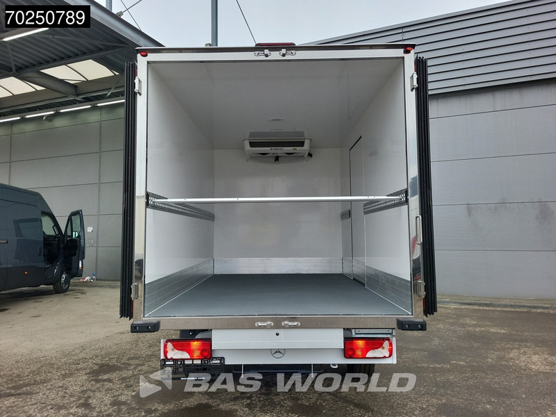 Mercedes-Benz Sprinter 315 CDI Koelwagen 2025model Thermo King V-300max 230V stekker Bakwagen Koel Kühlwagen 13m3 Airco Cruise control - Kylmäauto: kuva Mercedes-Benz Sprinter 315 CDI Koelwagen 2025model Thermo King V-300max 230V stekker Bakwagen Koel Kühlwagen 13m3 Airco Cruise control - Kylmäauto Mercedes-Benz Sprinter 315 CDI Koelwagen 2025model Thermo King V-300max 230V stekker Bakwagen Koel Kühlwagen 13m3 Airco Cruise control - Kylmäauto: kuva Mercedes-Benz Sprinter 315 CDI Koelwagen 2025model Thermo King V-300max 230V stekker Bakwagen Koel Kühlwagen 13m3 Airco Cruise control - Kylmäauto