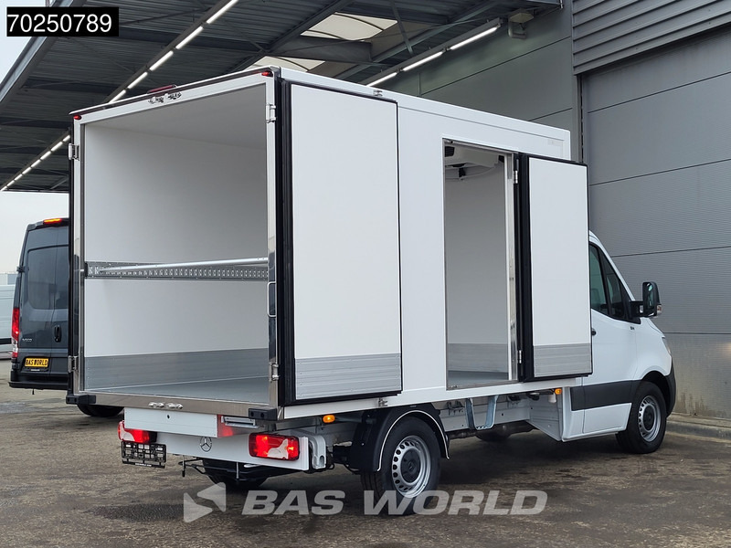 Mercedes-Benz Sprinter 315 CDI Koelwagen 2025model Thermo King V-300max 230V stekker Bakwagen Koel Kühlwagen 13m3 Airco Cruise control - Kylmäauto: kuva Mercedes-Benz Sprinter 315 CDI Koelwagen 2025model Thermo King V-300max 230V stekker Bakwagen Koel Kühlwagen 13m3 Airco Cruise control - Kylmäauto Mercedes-Benz Sprinter 315 CDI Koelwagen 2025model Thermo King V-300max 230V stekker Bakwagen Koel Kühlwagen 13m3 Airco Cruise control - Kylmäauto: kuva Mercedes-Benz Sprinter 315 CDI Koelwagen 2025model Thermo King V-300max 230V stekker Bakwagen Koel Kühlwagen 13m3 Airco Cruise control - Kylmäauto