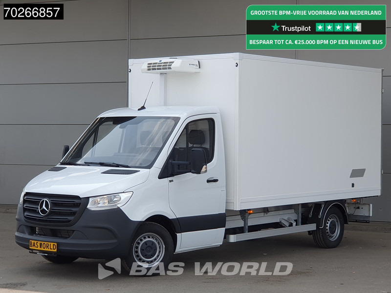 Mercedes-Benz Sprinter 315 CDI Koelwagen Achterdeuren Thermo King C-250 Airco MBUX Koel Koeler Kühl Kühler Kühlwagen Kühlkoffer 17m3 Airco Cruise contr - Kylmäauto: kuva Mercedes-Benz Sprinter 315 CDI Koelwagen Achterdeuren Thermo King C-250 Airco MBUX Koel Koeler Kühl Kühler Kühlwagen Kühlkoffer 17m3 Airco Cruise contr - Kylmäauto Mercedes-Benz Sprinter 315 CDI Koelwagen Achterdeuren Thermo King C-250 Airco MBUX Koel Koeler Kühl Kühler Kühlwagen Kühlkoffer 17m3 Airco Cruise contr - Kylmäauto: kuva Mercedes-Benz Sprinter 315 CDI Koelwagen Achterdeuren Thermo King C-250 Airco MBUX Koel Koeler Kühl Kühler Kühlwagen Kühlkoffer 17m3 Airco Cruise contr - Kylmäauto