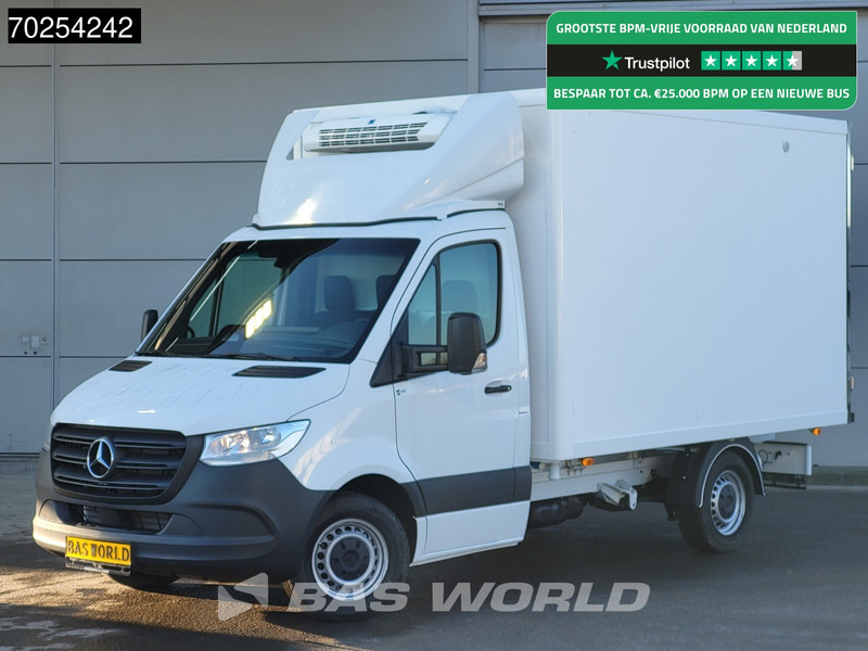 Mercedes-Benz Sprinter 315 CDI Koelwagen Thermo King V-300max 230V stekker Bakwagen Koel Kühlwagen 13m3 Airco - Kylmäauto: kuva Mercedes-Benz Sprinter 315 CDI Koelwagen Thermo King V-300max 230V stekker Bakwagen Koel Kühlwagen 13m3 Airco - Kylmäauto Mercedes-Benz Sprinter 315 CDI Koelwagen Thermo King V-300max 230V stekker Bakwagen Koel Kühlwagen 13m3 Airco - Kylmäauto: kuva Mercedes-Benz Sprinter 315 CDI Koelwagen Thermo King V-300max 230V stekker Bakwagen Koel Kühlwagen 13m3 Airco - Kylmäauto