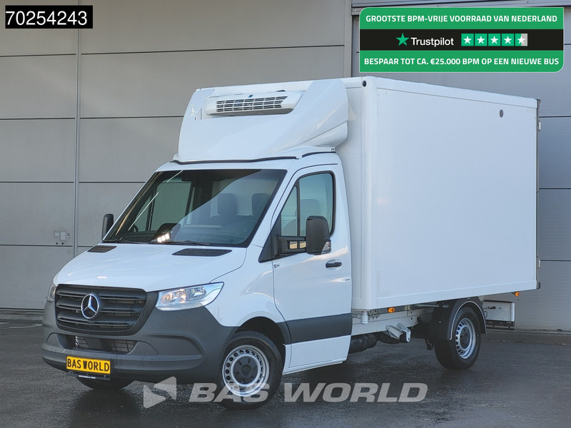 Mercedes-Benz Sprinter 315 CDI Koelwagen Thermo King V-300max 230V stekker Bakwagen Koel Kühlwagen 13m3 Airco Cruise control - Kylmäauto: kuva Mercedes-Benz Sprinter 315 CDI Koelwagen Thermo King V-300max 230V stekker Bakwagen Koel Kühlwagen 13m3 Airco Cruise control - Kylmäauto Mercedes-Benz Sprinter 315 CDI Koelwagen Thermo King V-300max 230V stekker Bakwagen Koel Kühlwagen 13m3 Airco Cruise control - Kylmäauto: kuva Mercedes-Benz Sprinter 315 CDI Koelwagen Thermo King V-300max 230V stekker Bakwagen Koel Kühlwagen 13m3 Airco Cruise control - Kylmäauto