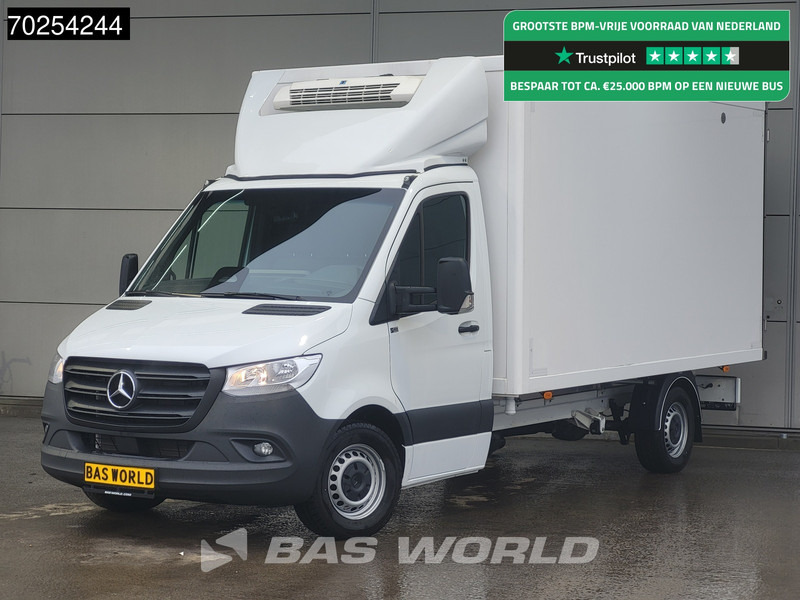 Mercedes-Benz Sprinter 315 CDI Koelwagen Thermo King V-300max 230V stekker Bakwagen Koel Kühlwagen 16m3 Airco Cruise control - Kylmäauto: kuva Mercedes-Benz Sprinter 315 CDI Koelwagen Thermo King V-300max 230V stekker Bakwagen Koel Kühlwagen 16m3 Airco Cruise control - Kylmäauto Mercedes-Benz Sprinter 315 CDI Koelwagen Thermo King V-300max 230V stekker Bakwagen Koel Kühlwagen 16m3 Airco Cruise control - Kylmäauto: kuva Mercedes-Benz Sprinter 315 CDI Koelwagen Thermo King V-300max 230V stekker Bakwagen Koel Kühlwagen 16m3 Airco Cruise control - Kylmäauto