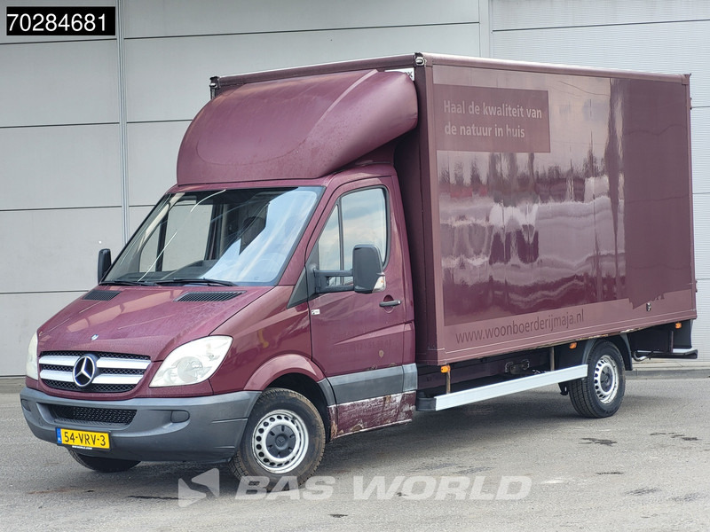 Mercedes-Benz Sprinter 315 CDI Schuifzeilen Bakwagen Lat om Lat APK 11-2025 Meubelbak Koffer Schuifzeil Zeilenwagen Zeilen 20m3 - Jakeluauto: kuva Mercedes-Benz Sprinter 315 CDI Schuifzeilen Bakwagen Lat om Lat APK 11-2025 Meubelbak Koffer Schuifzeil Zeilenwagen Zeilen 20m3 - Jakeluauto Mercedes-Benz Sprinter 315 CDI Schuifzeilen Bakwagen Lat om Lat APK 11-2025 Meubelbak Koffer Schuifzeil Zeilenwagen Zeilen 20m3 - Jakeluauto: kuva Mercedes-Benz Sprinter 315 CDI Schuifzeilen Bakwagen Lat om Lat APK 11-2025 Meubelbak Koffer Schuifzeil Zeilenwagen Zeilen 20m3 - Jakeluauto