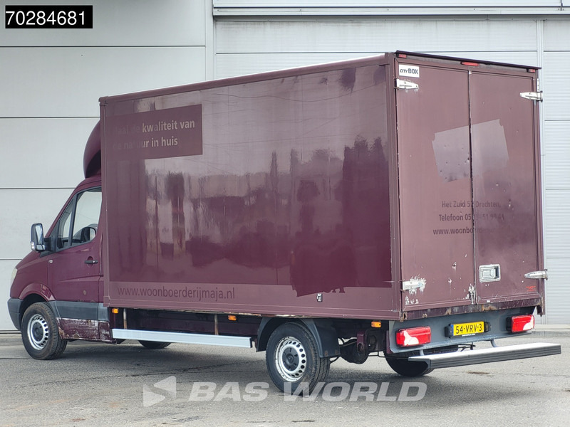 Mercedes-Benz Sprinter 315 CDI Schuifzeilen Bakwagen Lat om Lat APK 11-2025 Meubelbak Koffer Schuifzeil Zeilenwagen Zeilen 20m3 - Jakeluauto: kuva Mercedes-Benz Sprinter 315 CDI Schuifzeilen Bakwagen Lat om Lat APK 11-2025 Meubelbak Koffer Schuifzeil Zeilenwagen Zeilen 20m3 - Jakeluauto Mercedes-Benz Sprinter 315 CDI Schuifzeilen Bakwagen Lat om Lat APK 11-2025 Meubelbak Koffer Schuifzeil Zeilenwagen Zeilen 20m3 - Jakeluauto: kuva Mercedes-Benz Sprinter 315 CDI Schuifzeilen Bakwagen Lat om Lat APK 11-2025 Meubelbak Koffer Schuifzeil Zeilenwagen Zeilen 20m3 - Jakeluauto