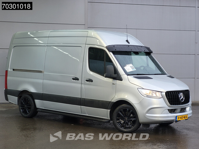 Mercedes-Benz Sprinter 315 CDI Special Edition Automaat L2H2 Trekhaak 150PK Airco Camera Parkeersensoren MBUX CarPlay Euro6 L2 12m3 Airco - Pieni pakettiauto: kuva Mercedes-Benz Sprinter 315 CDI Special Edition Automaat L2H2 Trekhaak 150PK Airco Camera Parkeersensoren MBUX CarPlay Euro6 L2 12m3 Airco - Pieni pakettiauto Mercedes-Benz Sprinter 315 CDI Special Edition Automaat L2H2 Trekhaak 150PK Airco Camera Parkeersensoren MBUX CarPlay Euro6 L2 12m3 Airco - Pieni pakettiauto: kuva Mercedes-Benz Sprinter 315 CDI Special Edition Automaat L2H2 Trekhaak 150PK Airco Camera Parkeersensoren MBUX CarPlay Euro6 L2 12m3 Airco - Pieni pakettiauto