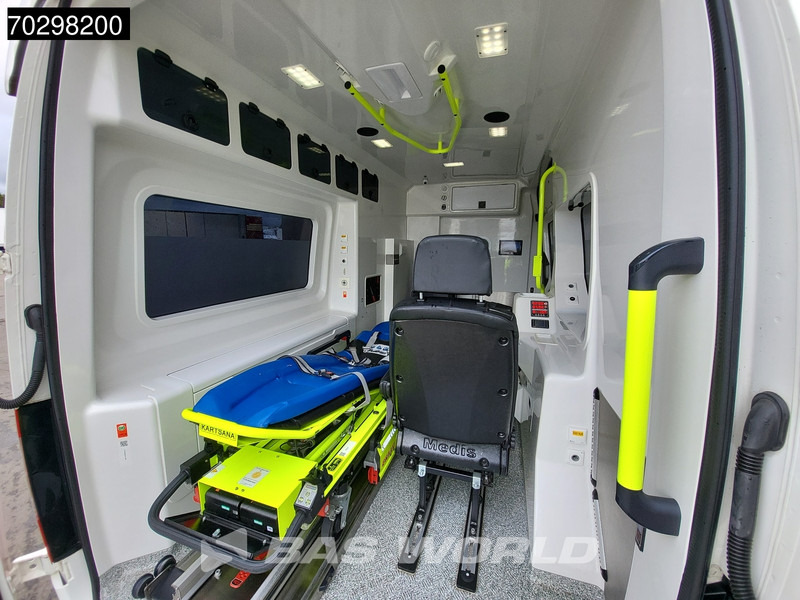 Mercedes-Benz Sprinter 316 CDI Ambulance Brancard Automaat Ziekenwagen Airco Cruise Camera Parkeersensoren Standkachel Euro6 Rettungswagen Krankenwagen - Ambulanssi: kuva Mercedes-Benz Sprinter 316 CDI Ambulance Brancard Automaat Ziekenwagen Airco Cruise Camera Parkeersensoren Standkachel Euro6 Rettungswagen Krankenwagen - Ambulanssi Mercedes-Benz Sprinter 316 CDI Ambulance Brancard Automaat Ziekenwagen Airco Cruise Camera Parkeersensoren Standkachel Euro6 Rettungswagen Krankenwagen - Ambulanssi: kuva Mercedes-Benz Sprinter 316 CDI Ambulance Brancard Automaat Ziekenwagen Airco Cruise Camera Parkeersensoren Standkachel Euro6 Rettungswagen Krankenwagen - Ambulanssi