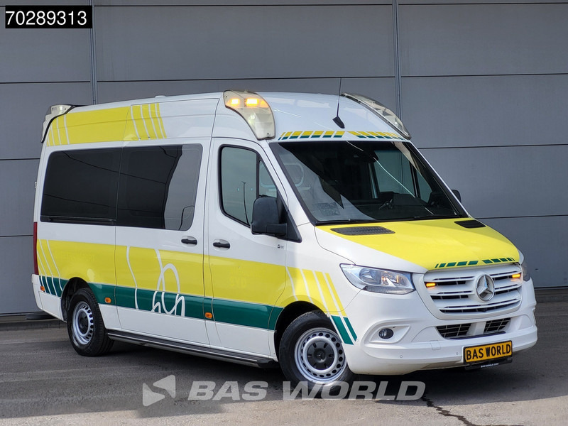 Mercedes-Benz Sprinter 316 CDI Ambulance Brancard Automaat Ziekenwagen Airco Cruise Camera Parkeersensoren Standkachel Euro6 Rettungswagen Krankenwagen - Ambulanssi: kuva Mercedes-Benz Sprinter 316 CDI Ambulance Brancard Automaat Ziekenwagen Airco Cruise Camera Parkeersensoren Standkachel Euro6 Rettungswagen Krankenwagen - Ambulanssi Mercedes-Benz Sprinter 316 CDI Ambulance Brancard Automaat Ziekenwagen Airco Cruise Camera Parkeersensoren Standkachel Euro6 Rettungswagen Krankenwagen - Ambulanssi: kuva Mercedes-Benz Sprinter 316 CDI Ambulance Brancard Automaat Ziekenwagen Airco Cruise Camera Parkeersensoren Standkachel Euro6 Rettungswagen Krankenwagen - Ambulanssi