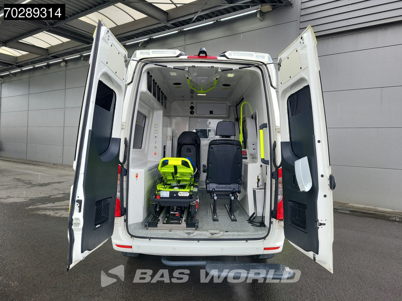 Mercedes-Benz Sprinter 316 CDI Ambulance Brancard Automaat Ziekenwagen Airco Cruise Camera Parkeersensoren Standkachel Euro6 Rettungswagen Krankenwagen - Ambulanssi: kuva Mercedes-Benz Sprinter 316 CDI Ambulance Brancard Automaat Ziekenwagen Airco Cruise Camera Parkeersensoren Standkachel Euro6 Rettungswagen Krankenwagen - Ambulanssi Mercedes-Benz Sprinter 316 CDI Ambulance Brancard Automaat Ziekenwagen Airco Cruise Camera Parkeersensoren Standkachel Euro6 Rettungswagen Krankenwagen - Ambulanssi: kuva Mercedes-Benz Sprinter 316 CDI Ambulance Brancard Automaat Ziekenwagen Airco Cruise Camera Parkeersensoren Standkachel Euro6 Rettungswagen Krankenwagen - Ambulanssi