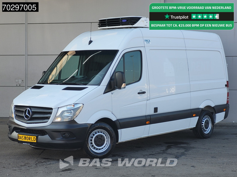 Mercedes-Benz Sprinter 316 CDI Koelwagen Vriezer Stekker Printer L2H2 Carrier Xarios 350 Euro6 Koel Koeler Kühl Kühler Kühlwagen L2 Airco Cruise contro - Kylmäauto: kuva Mercedes-Benz Sprinter 316 CDI Koelwagen Vriezer Stekker Printer L2H2 Carrier Xarios 350 Euro6 Koel Koeler Kühl Kühler Kühlwagen L2 Airco Cruise contro - Kylmäauto Mercedes-Benz Sprinter 316 CDI Koelwagen Vriezer Stekker Printer L2H2 Carrier Xarios 350 Euro6 Koel Koeler Kühl Kühler Kühlwagen L2 Airco Cruise contro - Kylmäauto: kuva Mercedes-Benz Sprinter 316 CDI Koelwagen Vriezer Stekker Printer L2H2 Carrier Xarios 350 Euro6 Koel Koeler Kühl Kühler Kühlwagen L2 Airco Cruise contro - Kylmäauto