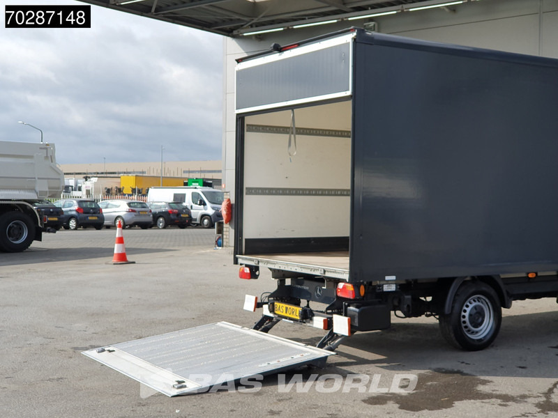 Mercedes-Benz Sprinter 316 CDI Laadklep Automaat Bakwagen ACC Airco Camera MBUX CarPlay Euro6 Meubelbak Koffer 19m3 Airco - Jakeluauto: kuva Mercedes-Benz Sprinter 316 CDI Laadklep Automaat Bakwagen ACC Airco Camera MBUX CarPlay Euro6 Meubelbak Koffer 19m3 Airco - Jakeluauto Mercedes-Benz Sprinter 316 CDI Laadklep Automaat Bakwagen ACC Airco Camera MBUX CarPlay Euro6 Meubelbak Koffer 19m3 Airco - Jakeluauto: kuva Mercedes-Benz Sprinter 316 CDI Laadklep Automaat Bakwagen ACC Airco Camera MBUX CarPlay Euro6 Meubelbak Koffer 19m3 Airco - Jakeluauto